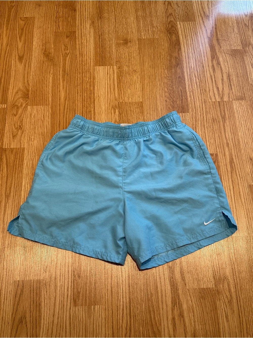 Men’s Nike Swim Shorts